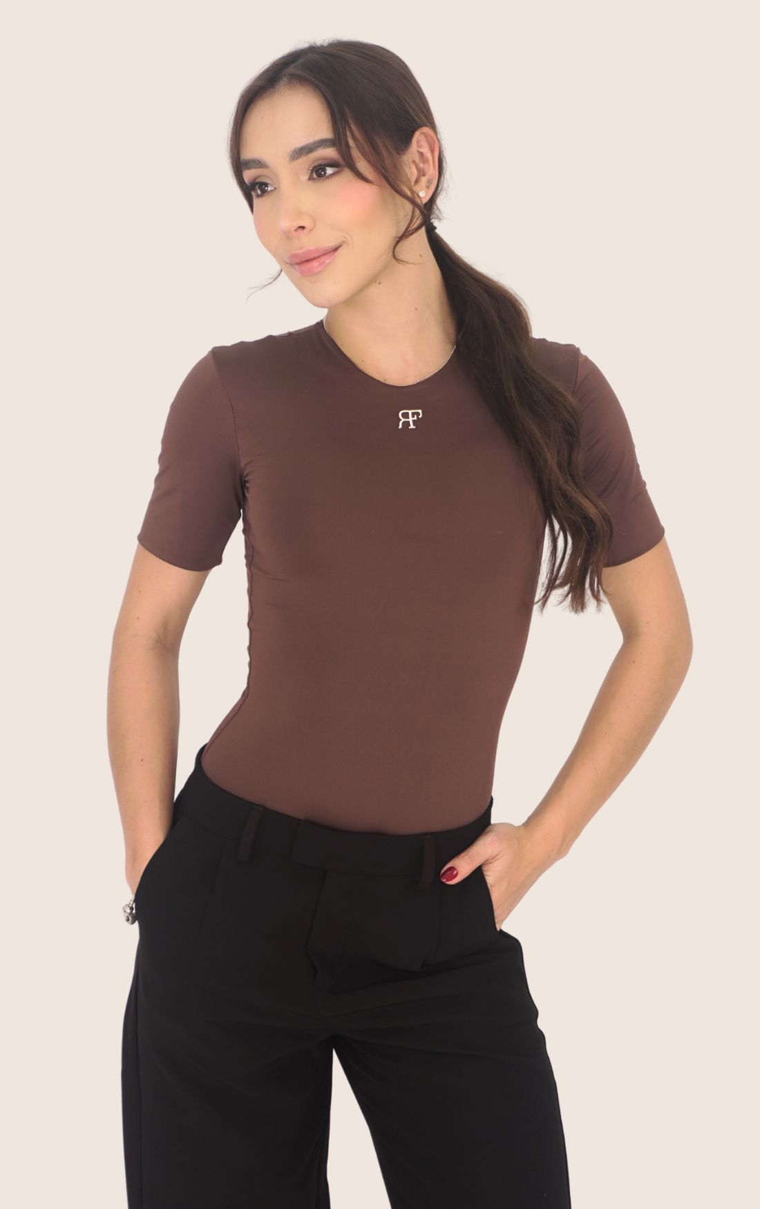 BODY GINEBRA-NEUTRAL COLORS