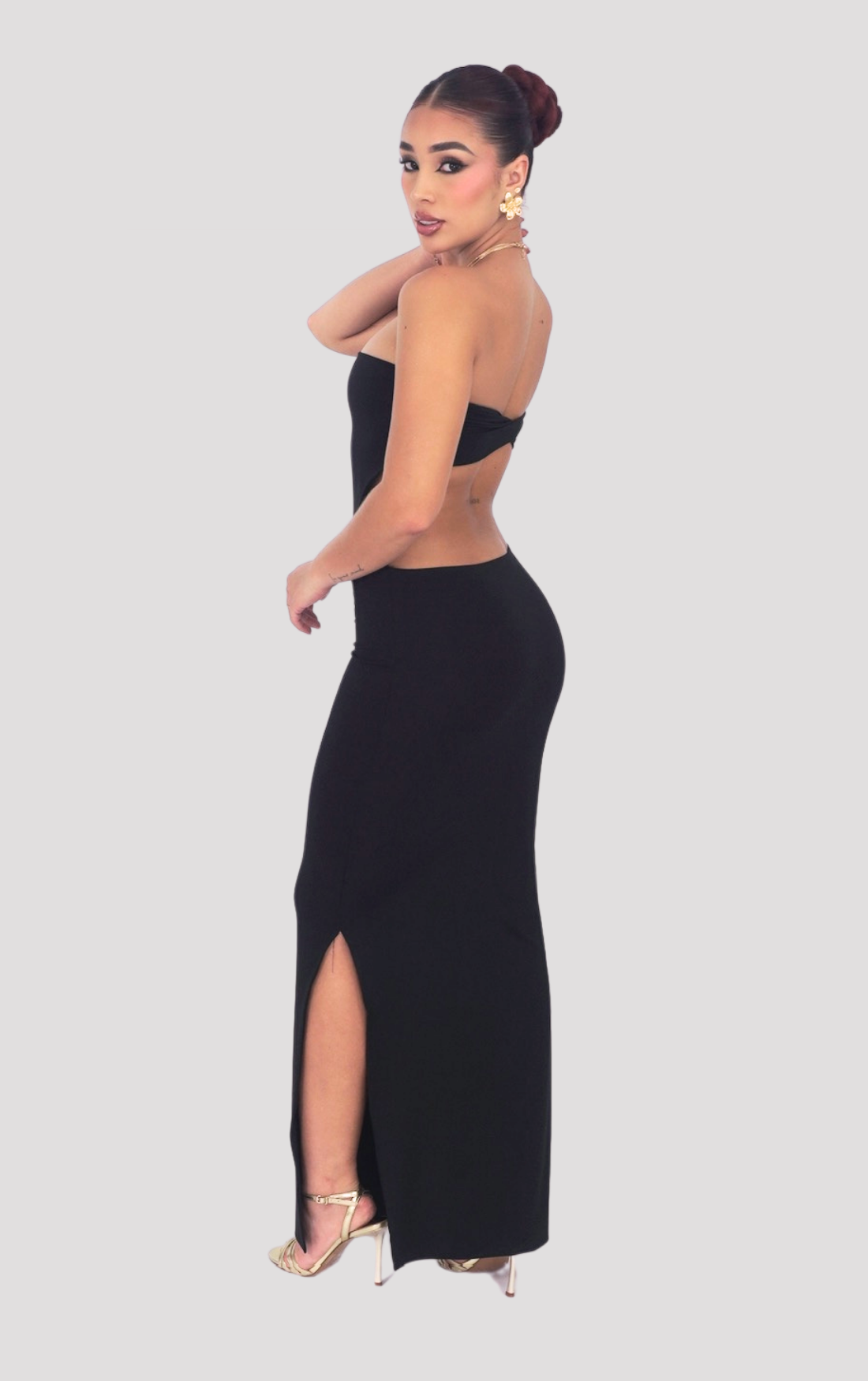 VESTIDO LORENZA