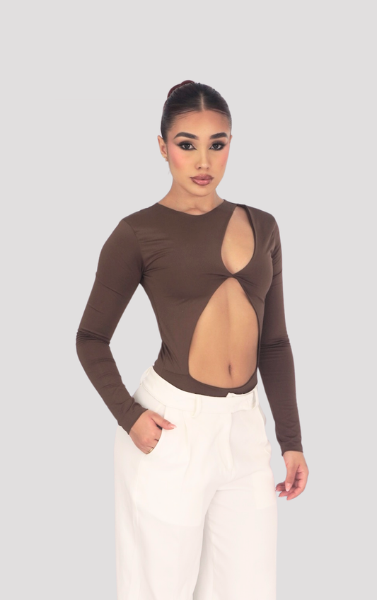 BODY OLIVIA