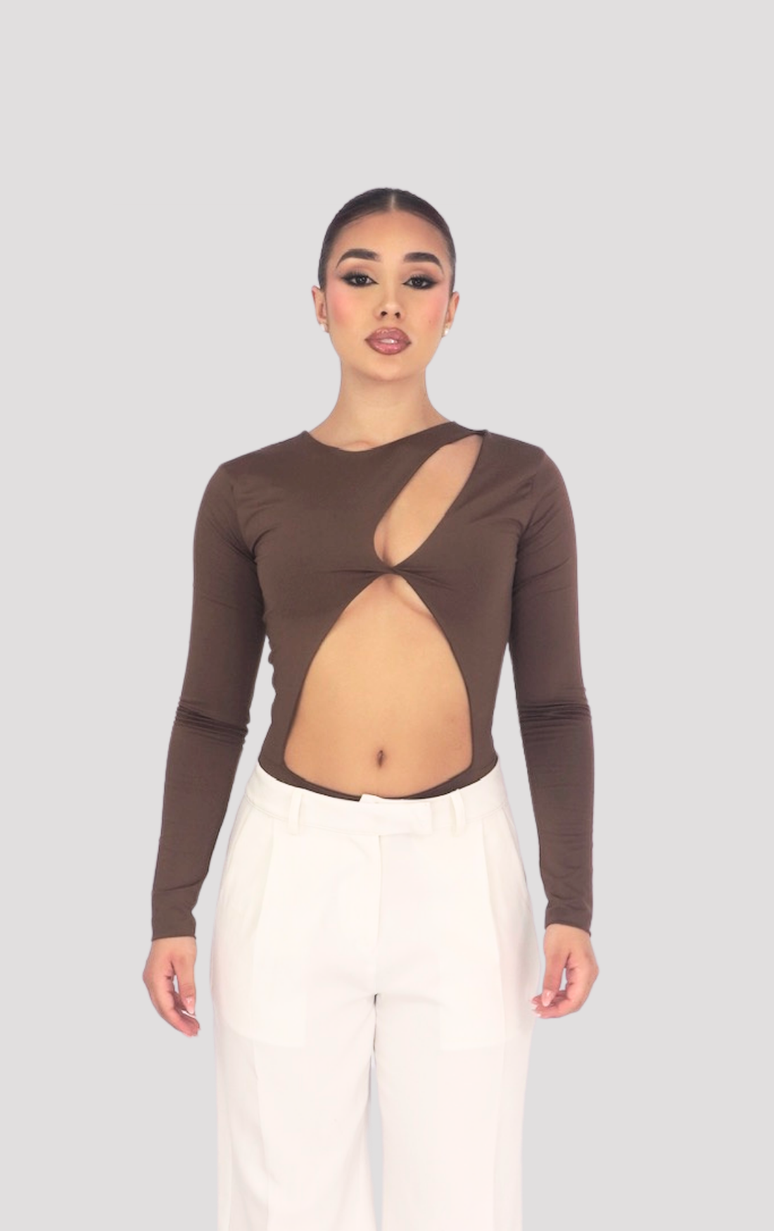 BODY OLIVIA