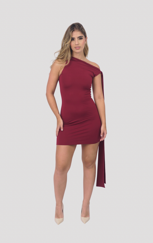 VESTIDO COLETTE