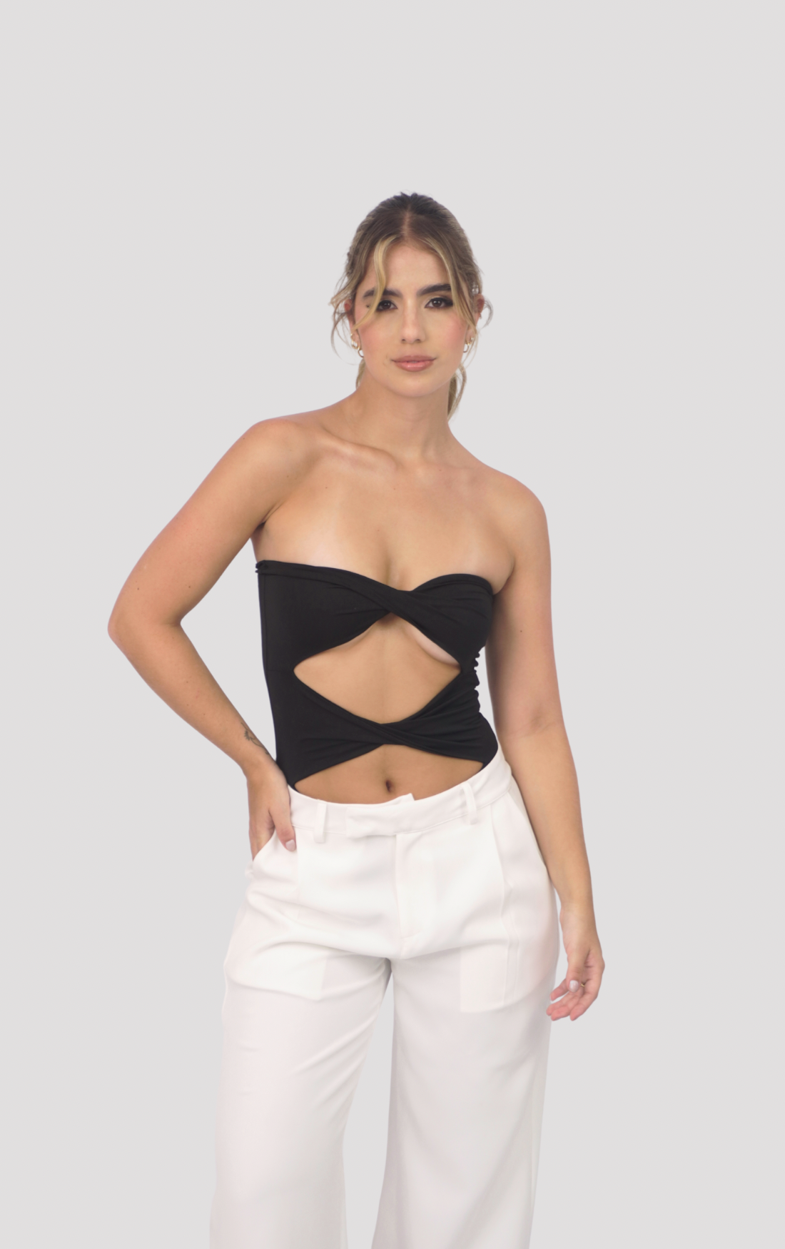 BODY RUBI