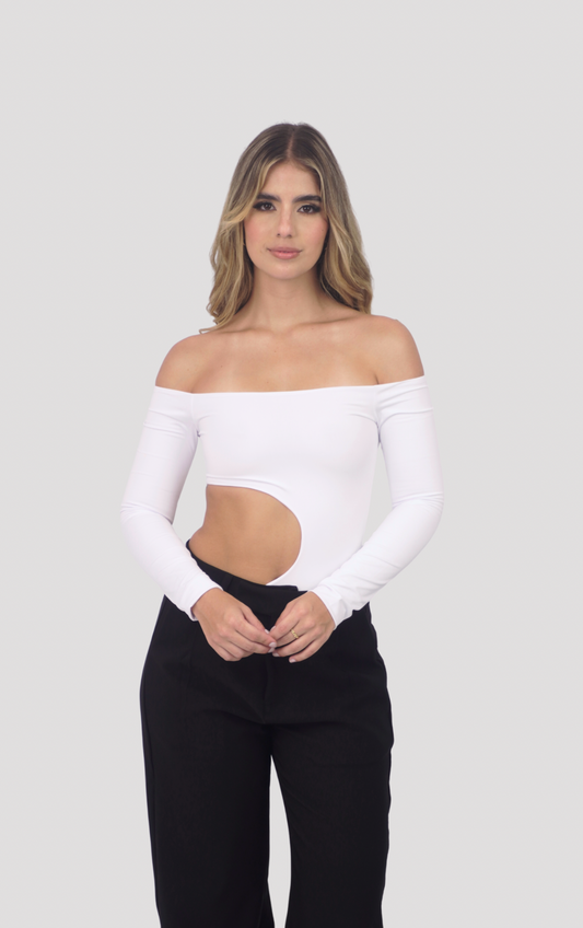 BODY MAGENTA