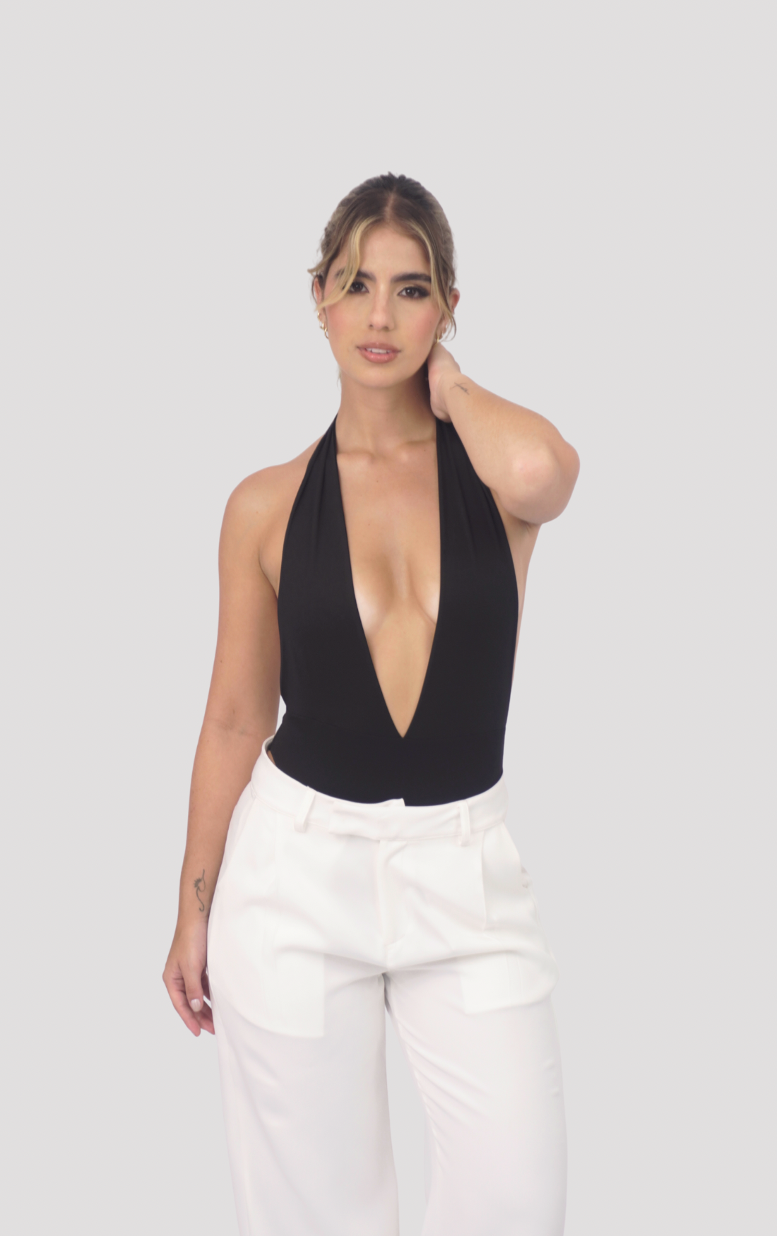 BODY ROSALBA