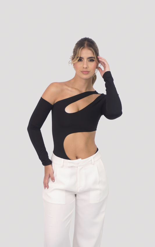 BODY ALMA