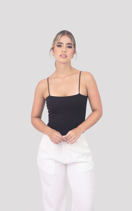 BODY BASIC T