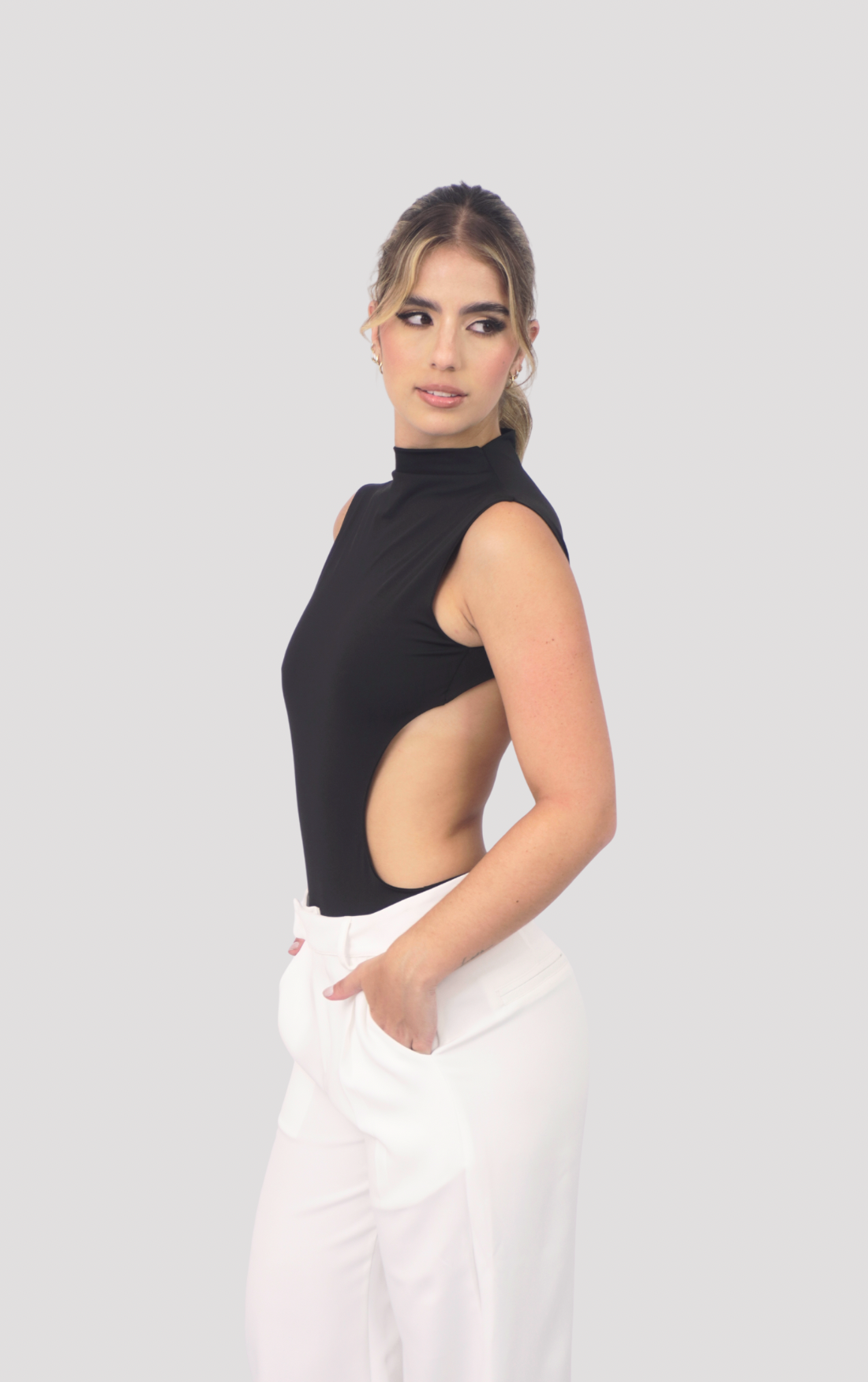BODY TIANA