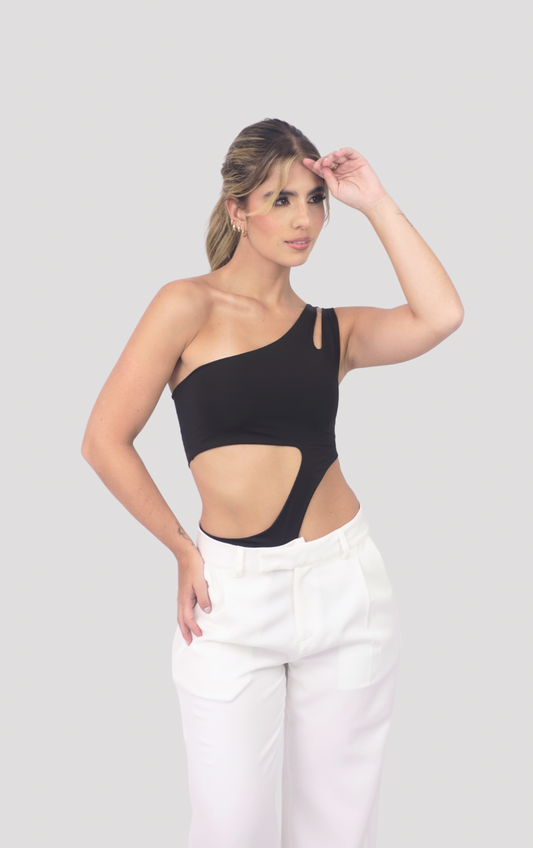 BODY BARBARA
