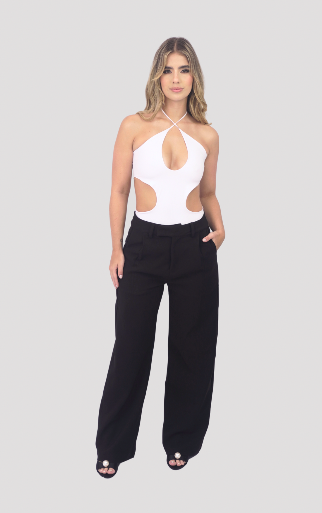 BODY ALESSIA