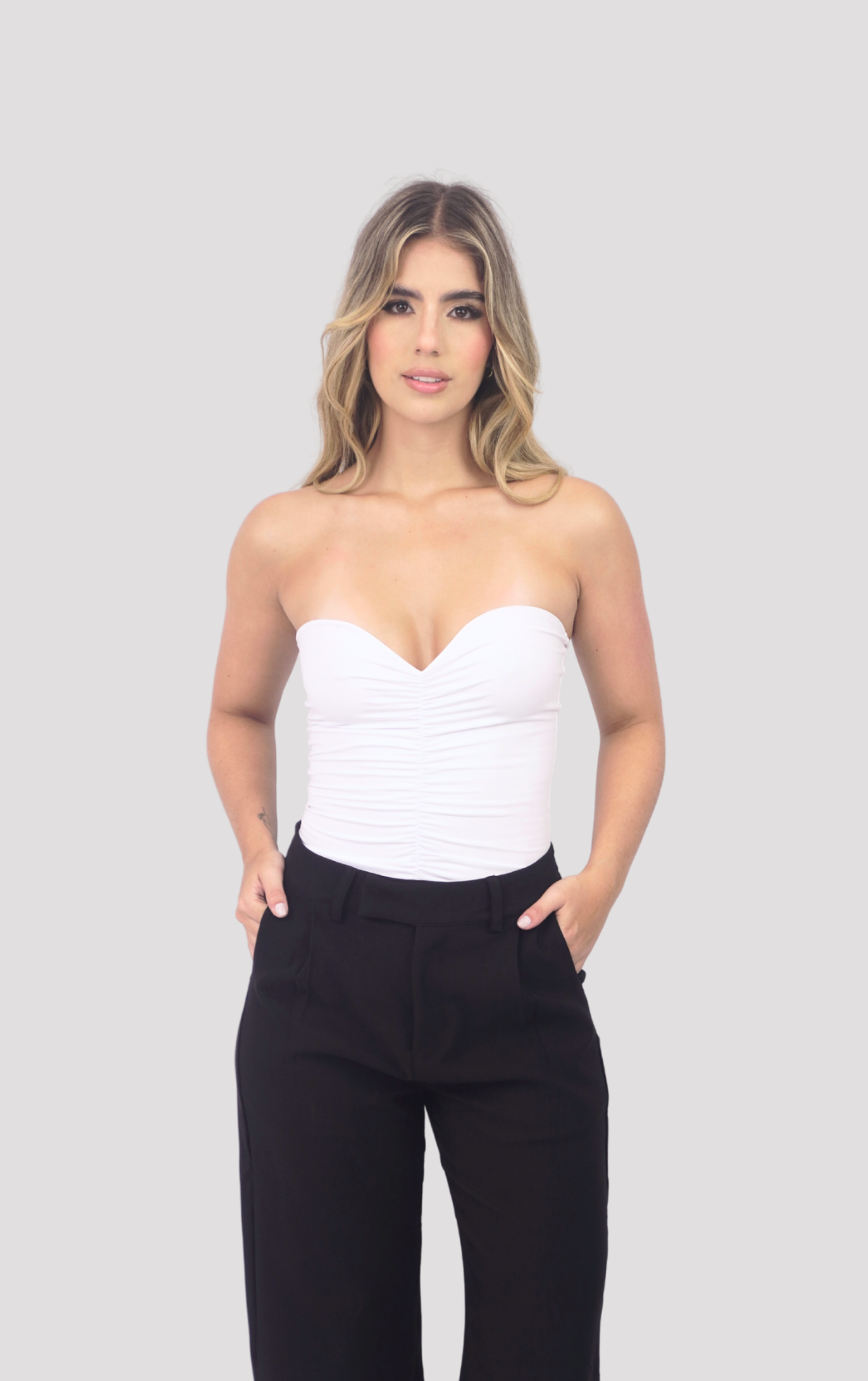 BODY AURELIA