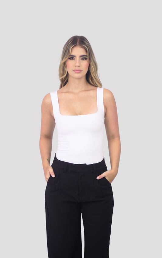 BODY ZARA