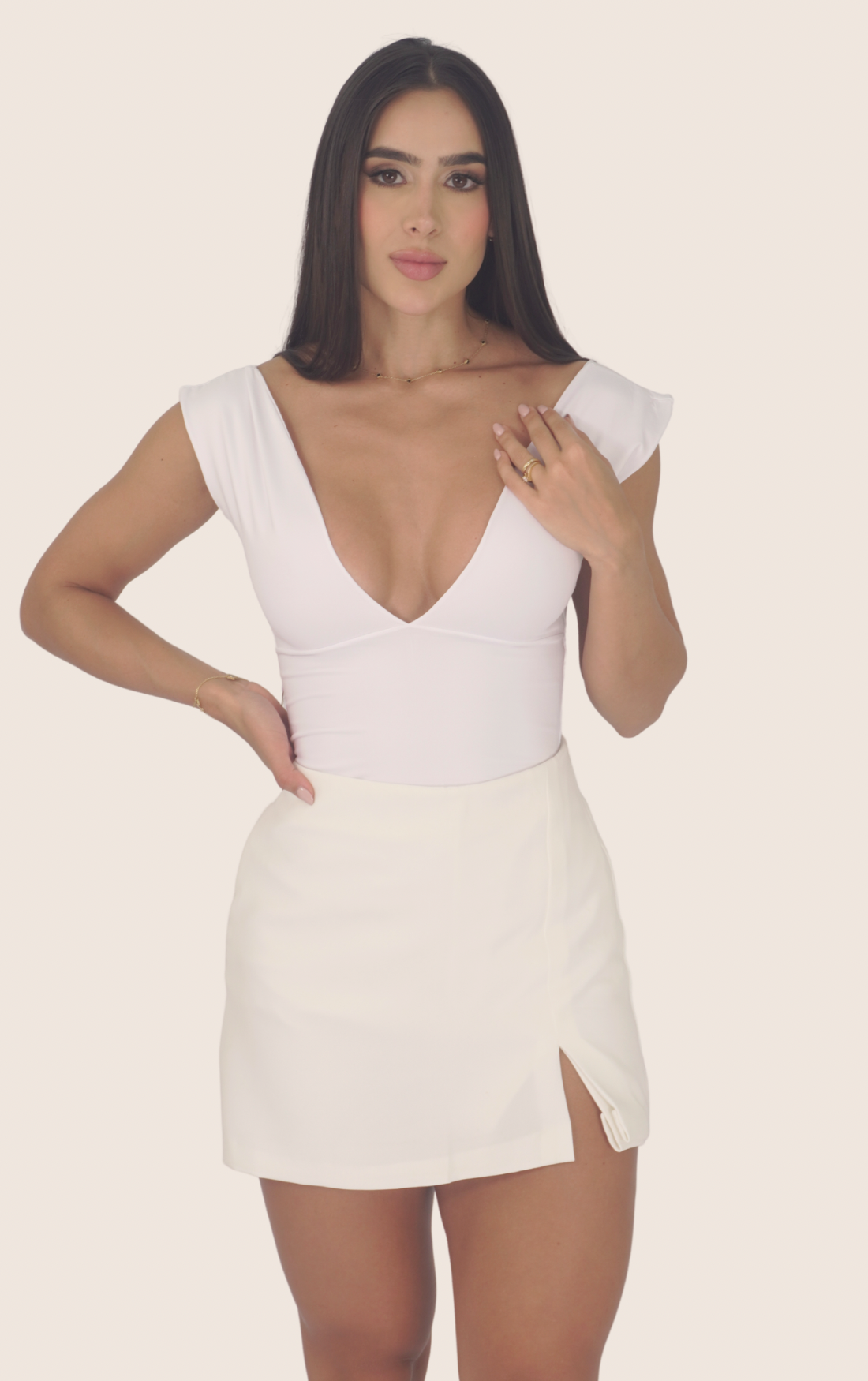 BODY AMBER