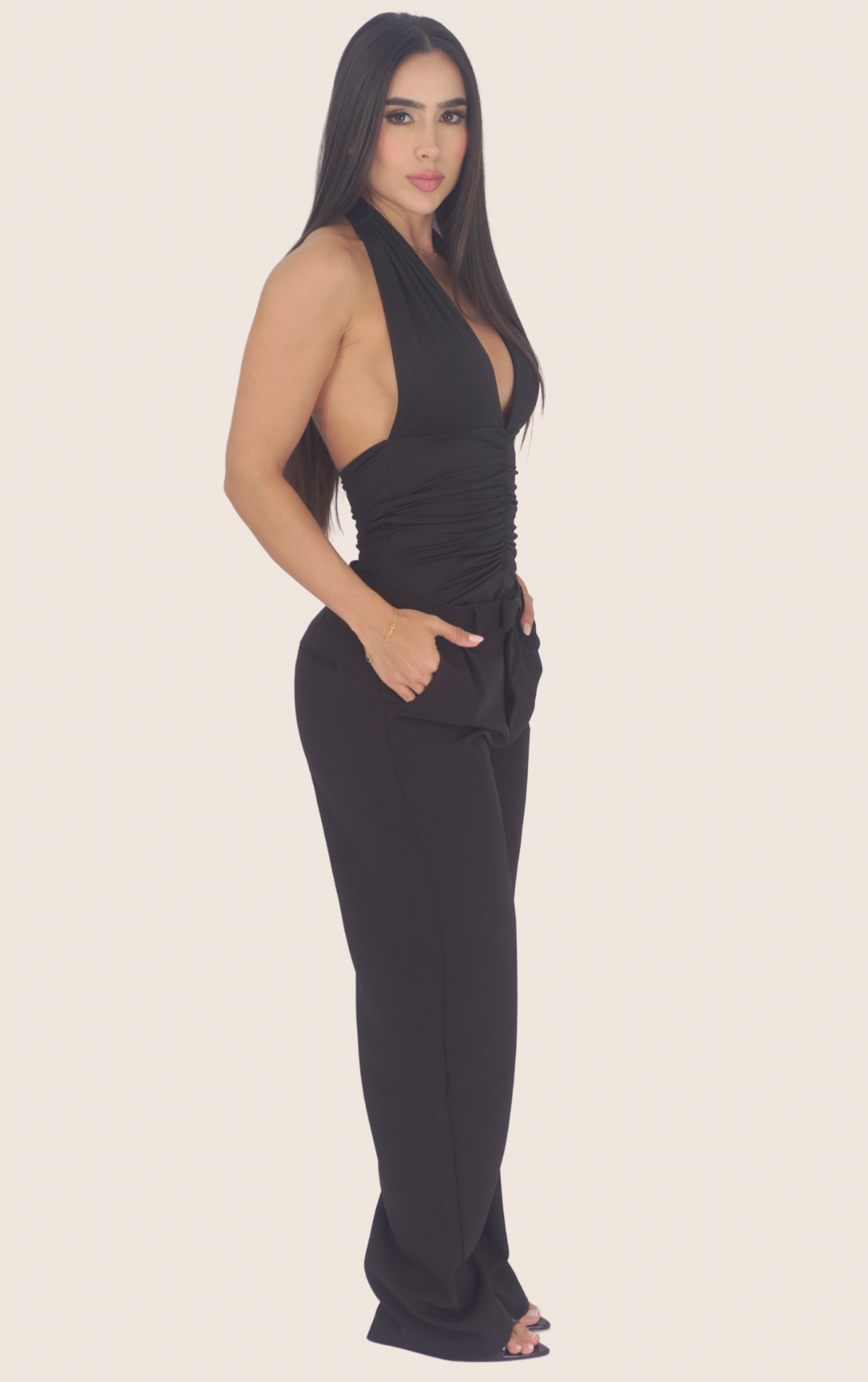 BODY RAMONA