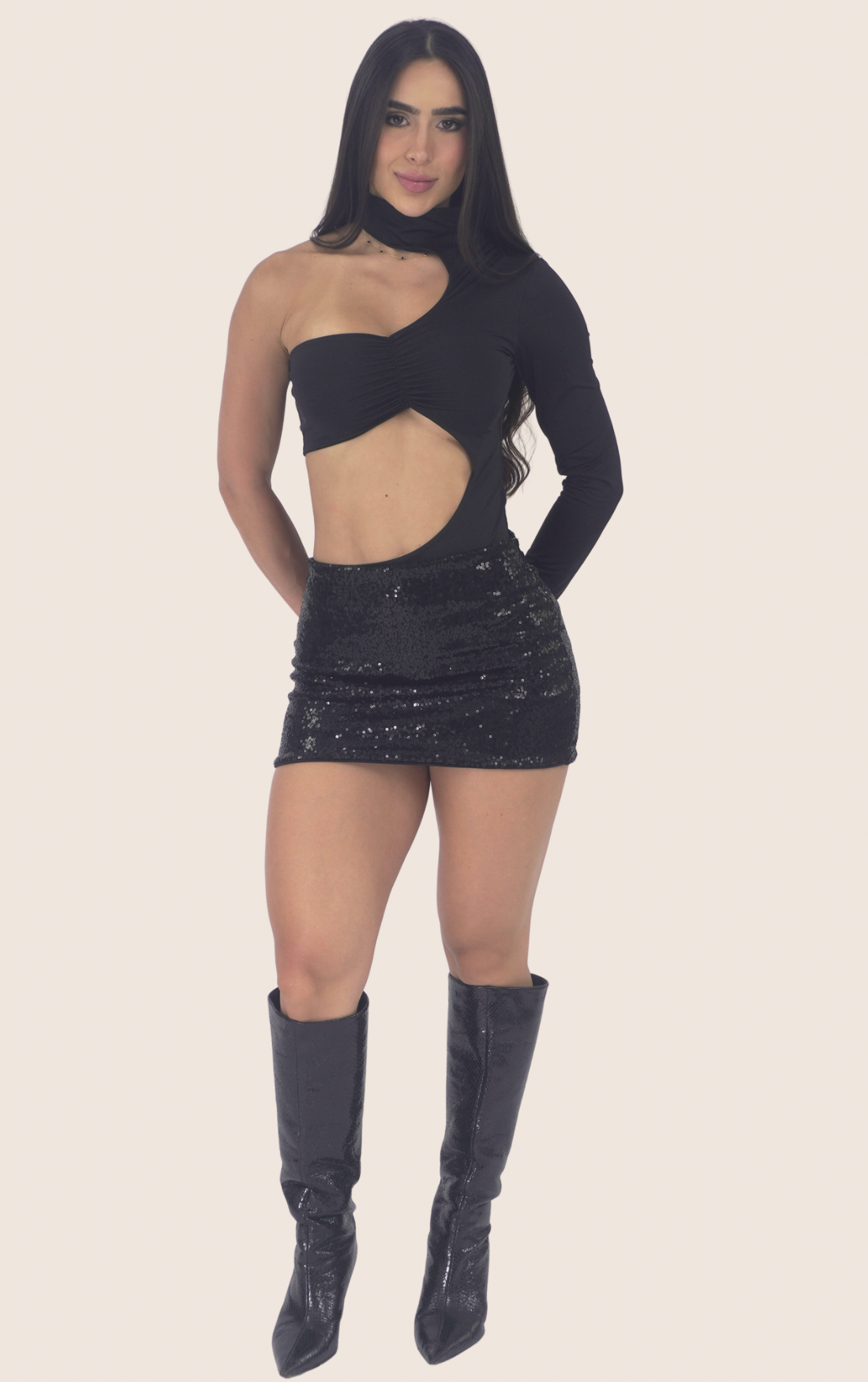 BODY SEÚL