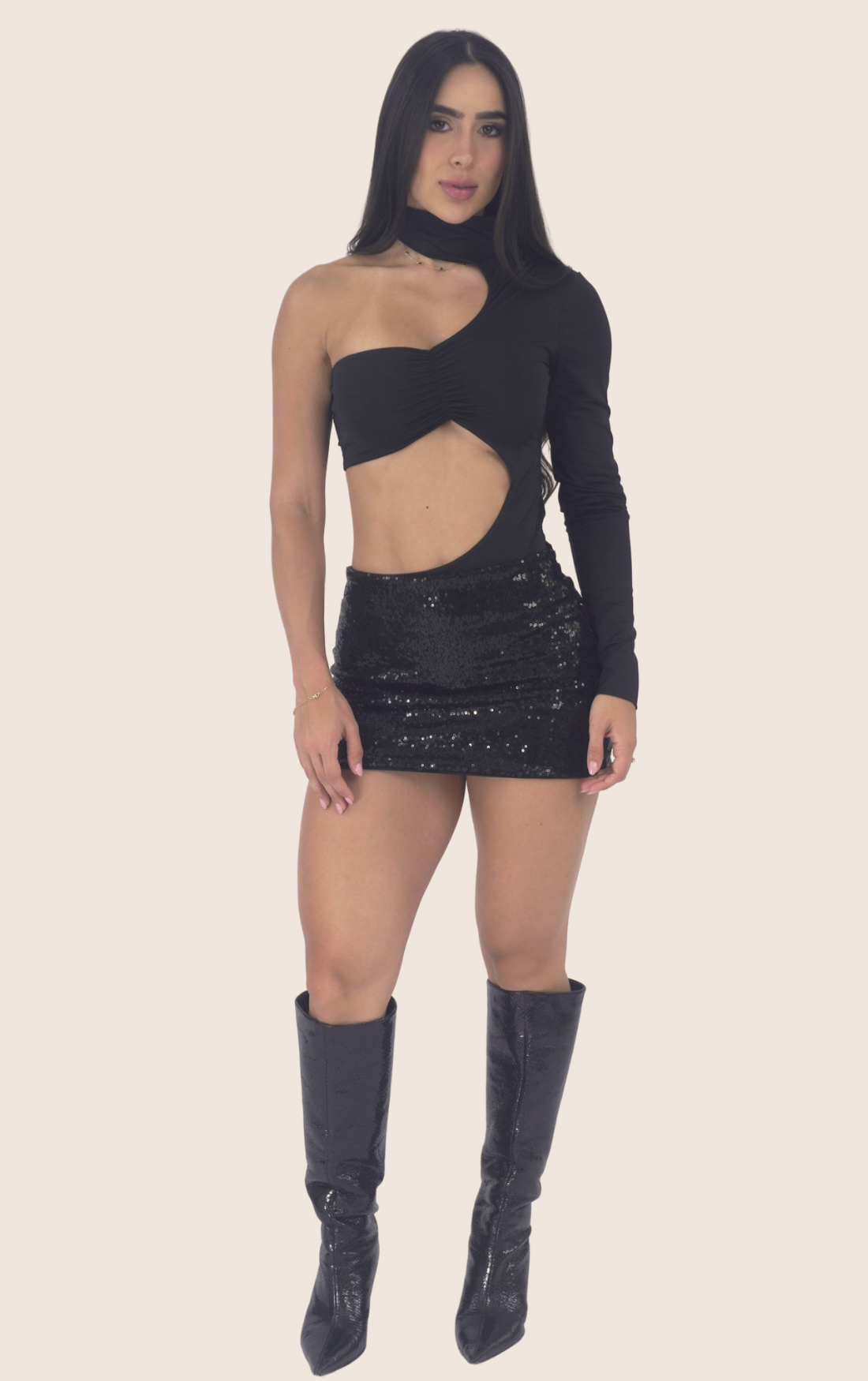 BODY SEÚL