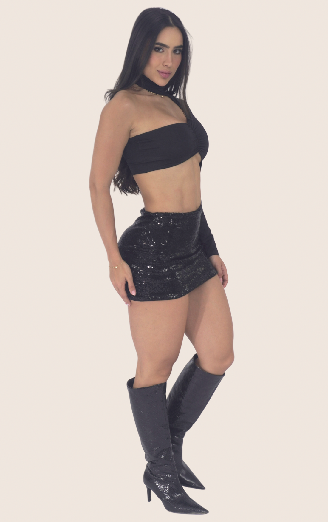 BODY SEÚL