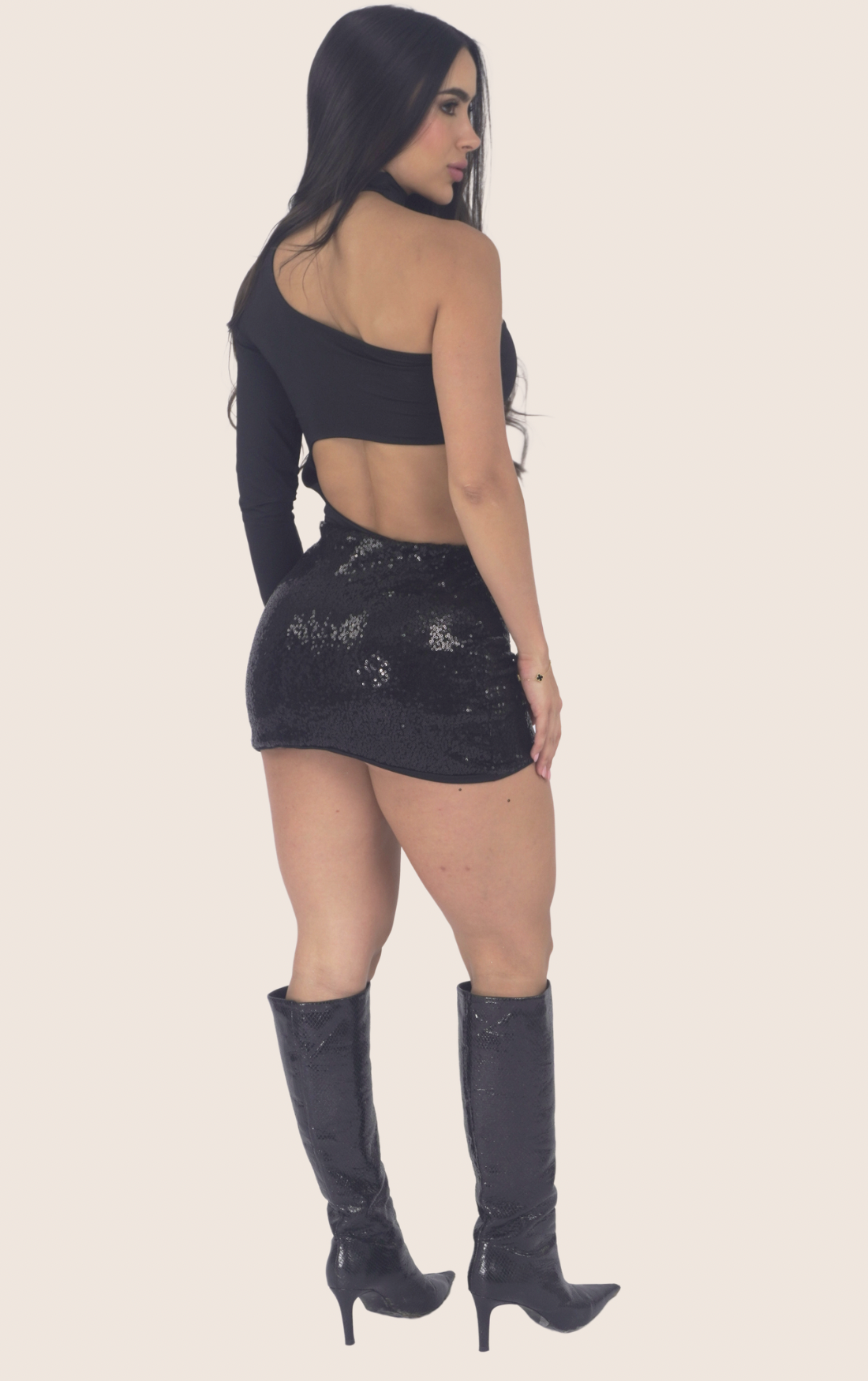 BODY SEÚL