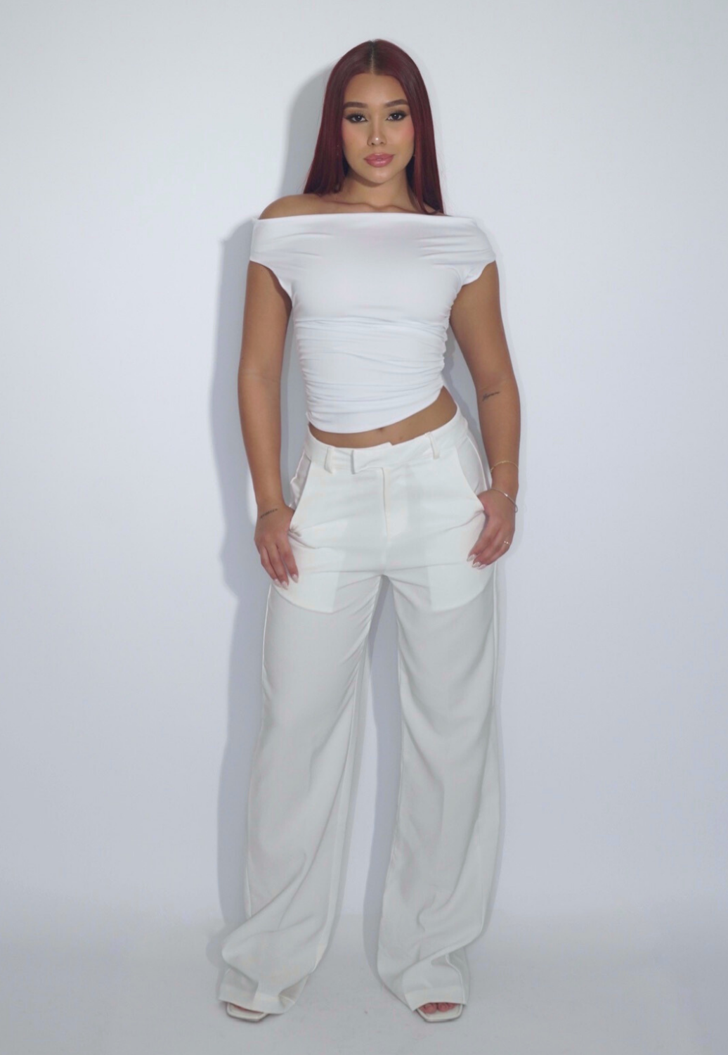 Pantalon Leonor