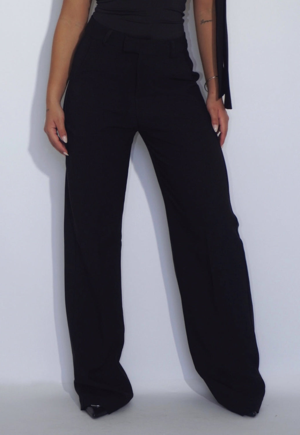 Pantalon Leonor