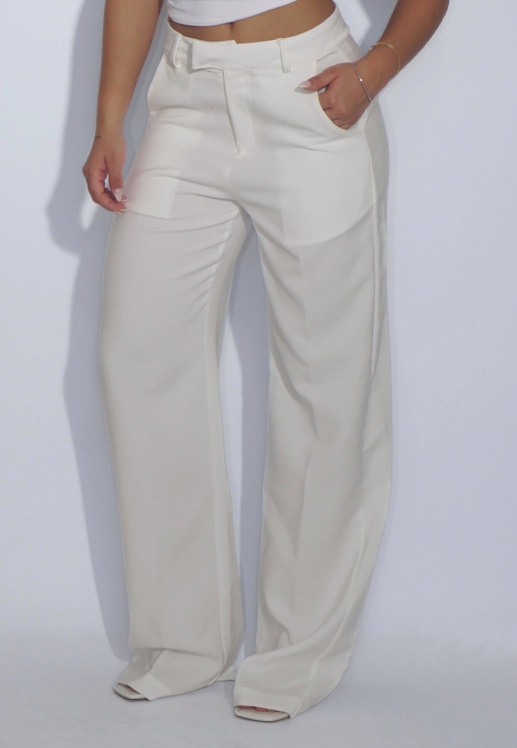 Pantalon Leonor